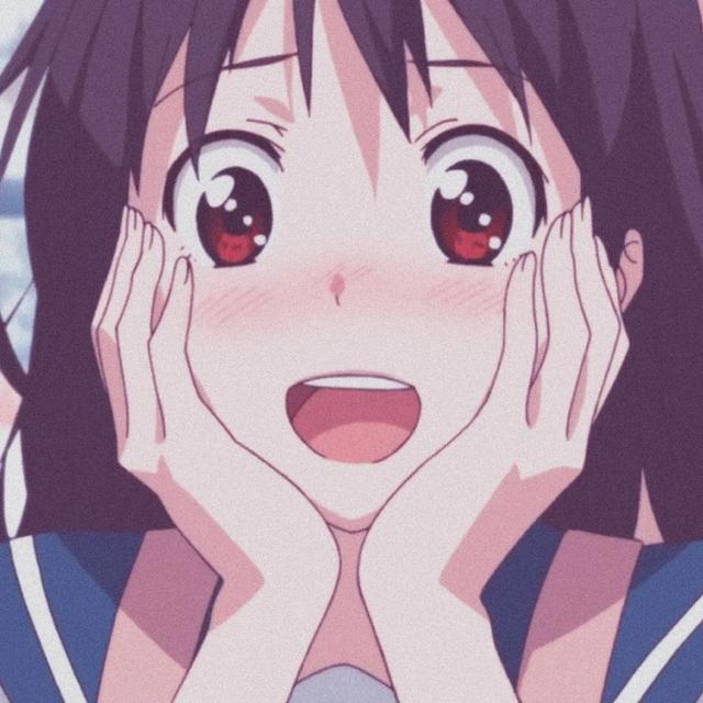 2020年最流行的微信头像!美美哒的头像赶紧换起来!