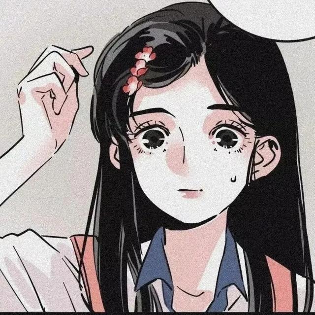 2020年最流行的微信头像!美美哒的头像赶紧换起来!