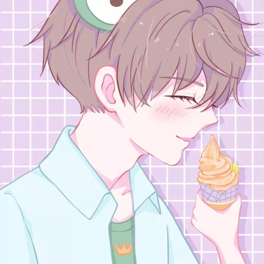 关于2020抖音最火的情侣头像！超甜蜜