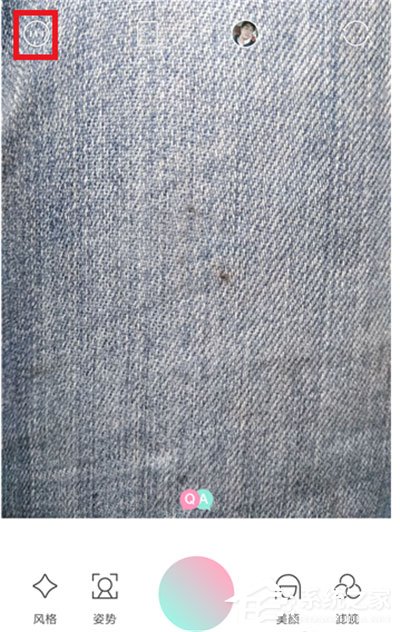 轻颜相机模糊怎么办?一招小编分享提升轻颜相机图片清晰度!