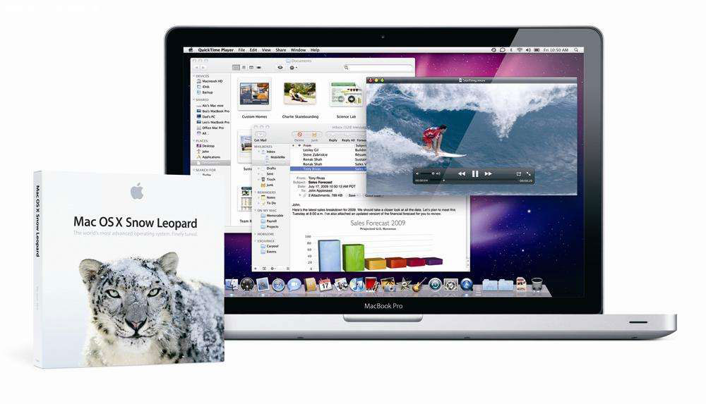 今天说说小白入门：Mac要如何快速锁屏