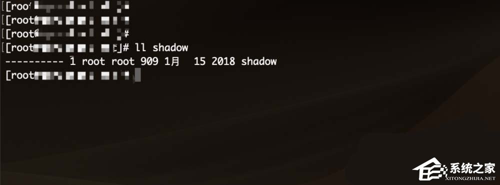 Linux如何查找shadow文件进入?这样几步轻松搞定!