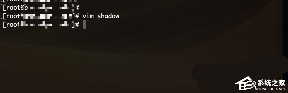 Linux如何查找shadow文件进入?这样几步轻松搞定!