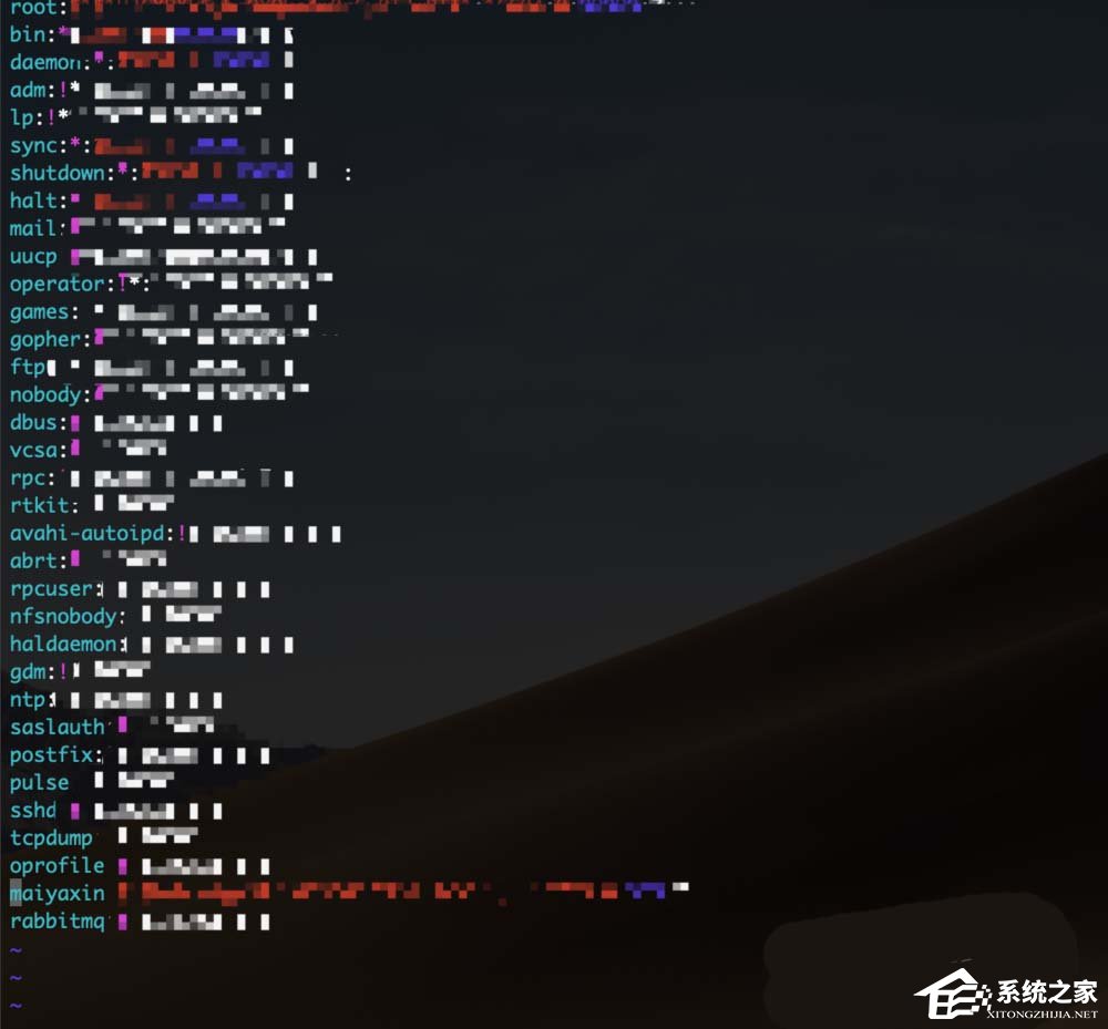 Linux如何查找shadow文件进入?这样几步轻松搞定!