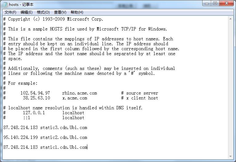 Uplay无法登陆怎么办？Uplay无法登陆的解决方法