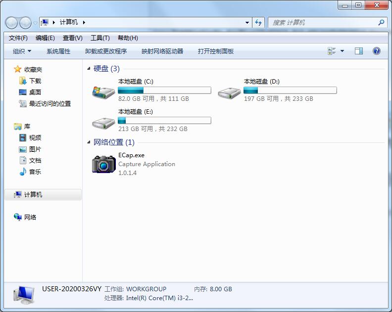 关于Win7家庭版Windows照片查看器无法显示图片内存不足