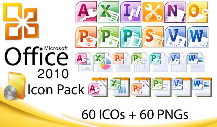 关于Office2010产品密钥有哪些（Office2010产品激活密钥）