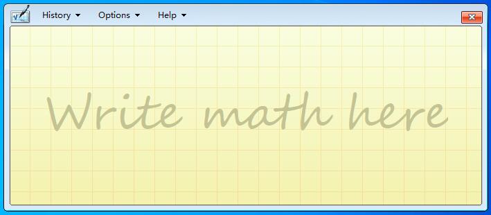 Win10专业版自带数字输入面板在哪？Win10自带数字输入面板打开方法