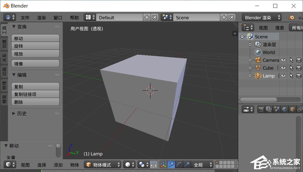 关于Blender如何调整贴图路径（blender调整贴图大小）