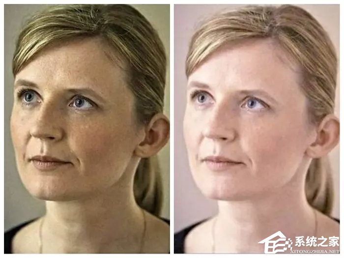 证照之星怎么修复照片人脸粗糙?证照之星修复照片人脸粗糙的方法