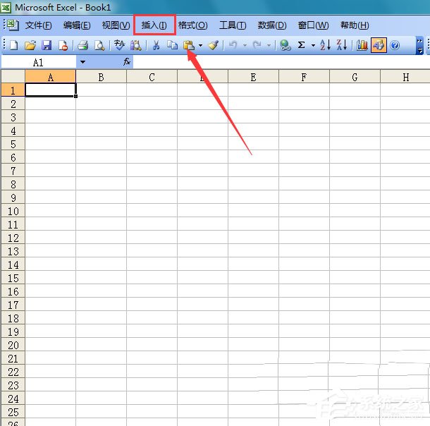 Excel表格怎么输入黑色三角符号?