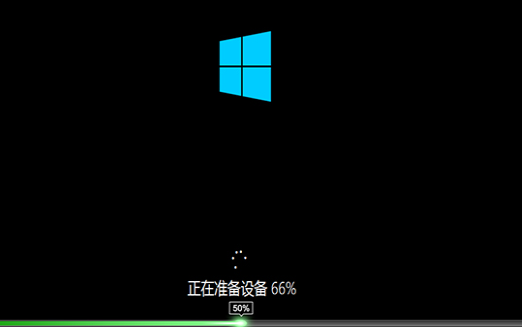 深度技术Win10系统怎么安装?深度技术Win10系统安装教程