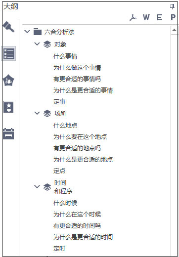 MindMaster思维导图中隐藏的F键技能介绍