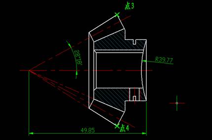 AutoCAD2016快速入门:添加标注