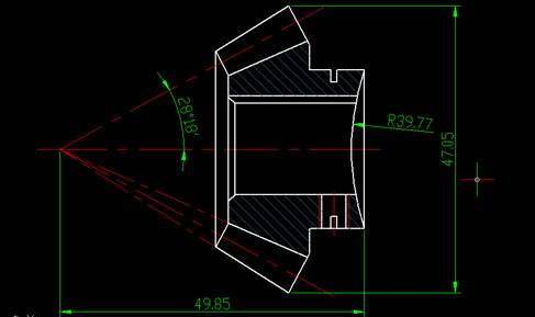 AutoCAD2016快速入门:添加标注