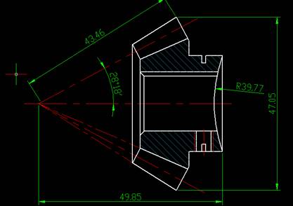AutoCAD2016快速入门:添加标注