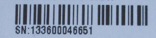 关于中琅条码标签打印软件如何制作SN开头的条形码