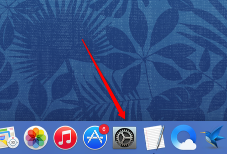 关于MacOS如何修改默认输入法