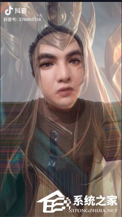 抖音周瑜变身特效怎么拍摄?周瑜变身特效大放送