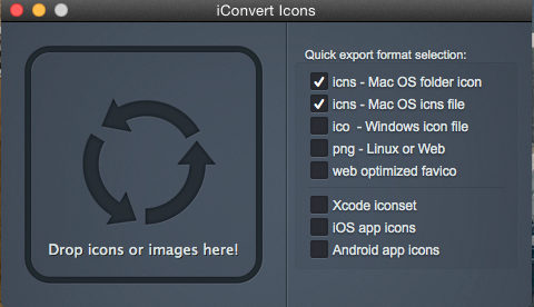 MacOS如何替换图标?MacOS替换图标的方法