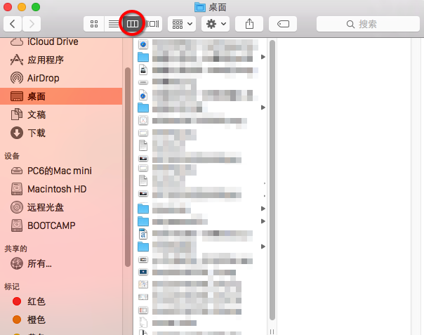 MacOS如何以缩略图形式查看图片？MacOS缩略图查看图片