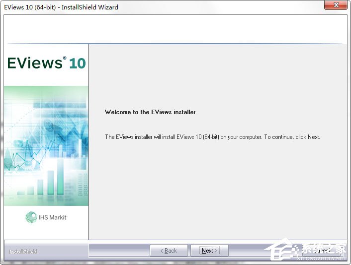小编教你EViews怎么安装（eviews怎么安装压缩）