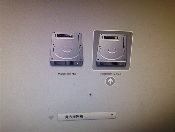 MacOS中如何恢复系统?MacOS中使用Time Machine还原系统教程