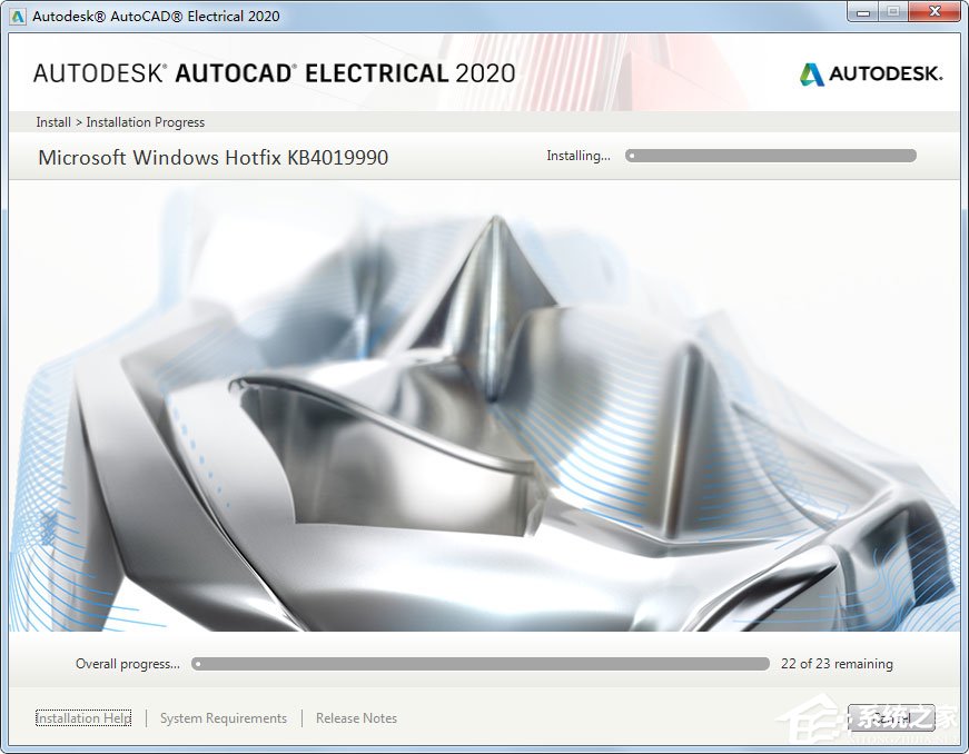 AutoCAD Electrical怎么安装?AutoCAD Electrical 2020安装教程