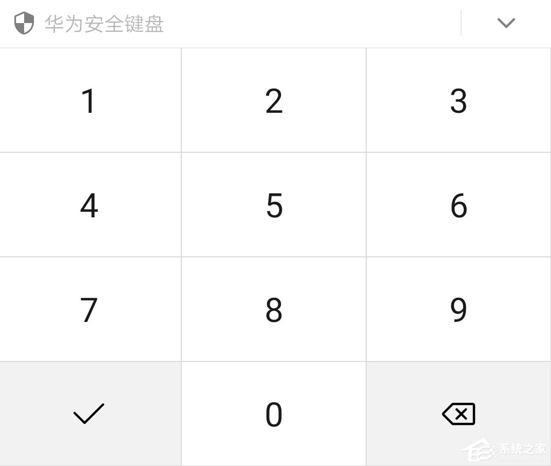 华为手机密码保险箱在那?华为手机密码保险箱的位置