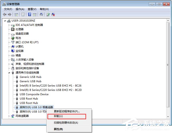 USB设备无法识别？设备无法识别解决方法我来教你
