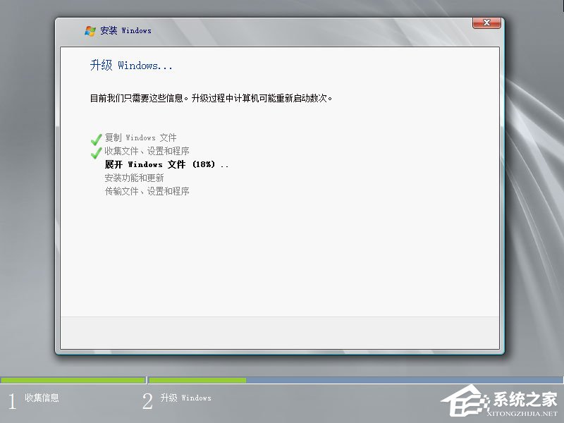 原版Windows server 2008如何安装？硬盘安装原版Windows server 2008教程