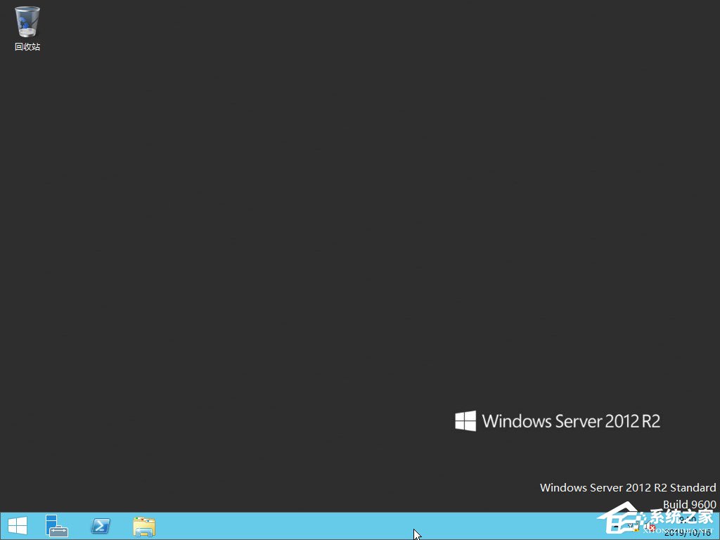 原版Windows server 2012怎么安装?硬盘安装原版Windows server 2012教程