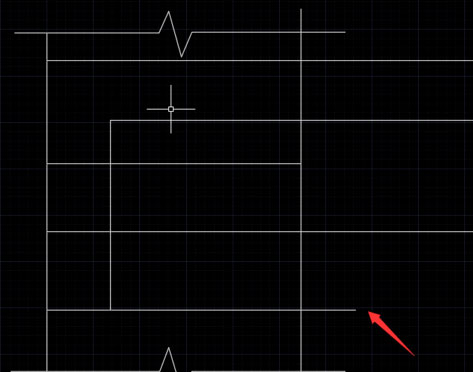 CAD配筋图怎么画?AutoCAD绘制配筋图的操作教程