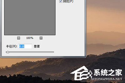 PS图片怎么变清晰?小编分享三招轻松搞定