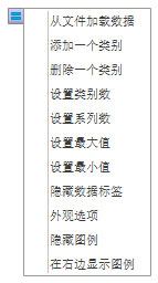 Edraw Max怎么画面积图？亿图图示画面积图的方法步骤