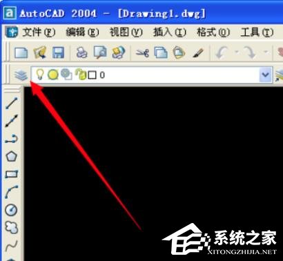 Autocad 2004怎么新建图层？AutoCAD2004新建图层的操作方法