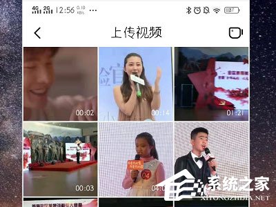 唱吧k歌怎么上传视频?上传视频的方法了解一下