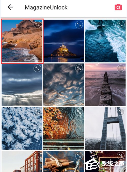 美图秀秀怎么缩小图片？缩小图片方法我来教你
