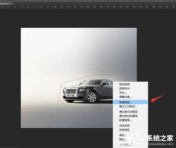 PS拉伸放大图片变形？拉伸放大图片技巧我来教你