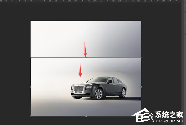 PS拉伸放大图片变形？拉伸放大图片技巧我来教你