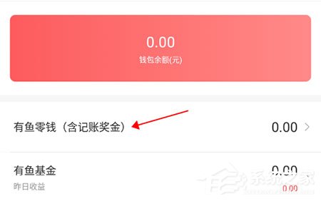 有鱼记账如何提现?钱包取现方法详解