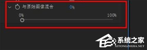 AE CC2019如何制作查找边缘效果?查找边缘效果制作技巧