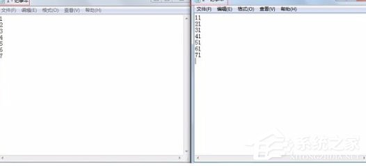 Beyond Compare怎么进行文本比较?进行文本比较的操作步骤