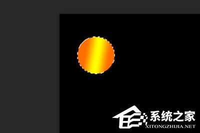 PS渐变笔刷怎样调？photoshop笔刷设置渐变效果详解