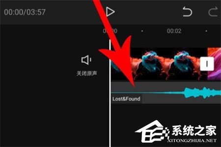 剪映自动卡点怎么制作?自动卡点的具体操作