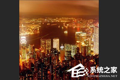 小编分享PS怎么做极坐标效果（ps怎么极坐标做圆）