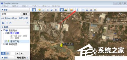 我来教你谷歌地球(google（谷歌地球google earth下载）
