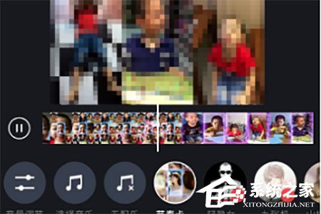 抖音九宫格节奏卡点怎么制作?趣推帮你轻松搞定