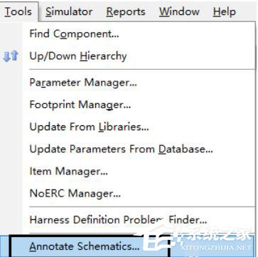 Altium Designer 13中元件如何快速标号?