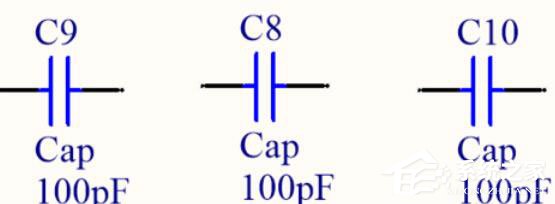 Altium Designer 13中元件如何快速标号?